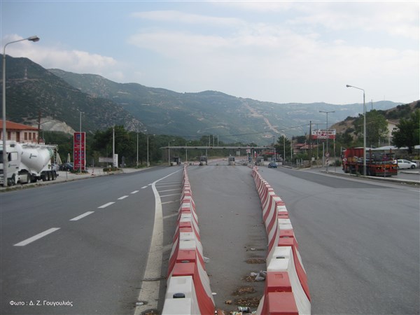 Όταν τα ψέματα (για τα διόδια των Τεμπών) τελειώνουν